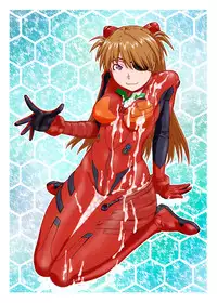 [From Japan (Aki Kyouma)] Bijukujo Senshi Sailor Moon Eva (Bishoujo Senshi Sailor Moon) [Digital]