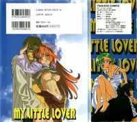 [Katsura Yoshihiro] MY LITTLE LOVER