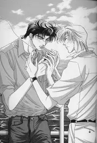 Ai Hasukawa Illustrations