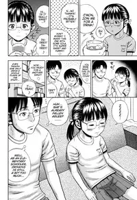 [Zaki Zaraki] Hamezukids | Fuck-Happy-Kids Ch.1-8 [English] {Mistvern}