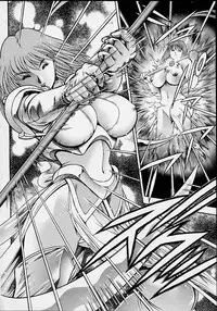 [Chataroo] Nami SOS! 5 Girls