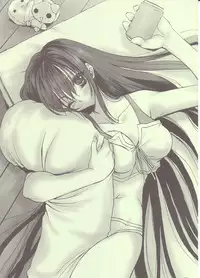 (SC20) [CROSS DOWN, Power Skill (Nekomiya Kai, Sumihey)] May's Bakunetsujikuu (Guilty Gear XX)