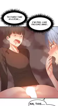 [Mx2J] Hahri's Lumpy Boardhouse Ch. 0-32 [English] (YoManga)