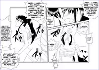 [Alice.Blood] Sennou Kyouikushitsu ~Kamiya Kaoru Hen~ | Brainwashing Classroom ~Kami☆Kaoru Chapter~ (Rurouni Kenshin) [English] {Hennojin}