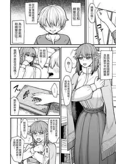 Isekai no Onnatachi 6.0 | 異世界的女人們6.0