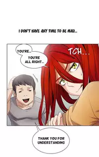 Cartoonist's NSFW Season 1 Chapter 1-10 (English)