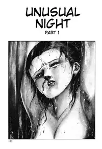 [Hayami Jun] Utsukushiki Kussetsu | Beautiful Imprint [English] [Yui Jegnan]