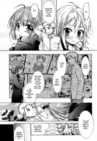 Trans Panic (Route happy end) english