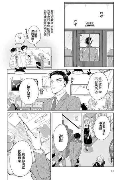 Hatsukoi ni wa Kanawanai! | 敌不过的初恋！