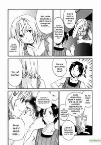 [Cuvie] Kanojo no Bitai - Her Coquetry [English] [Kusanyagi & Hentai2Read]