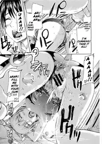 [Kamisiro Ryu] School Maid (COMIC Megastore 2011-05) [English] {doujin-moe.us}