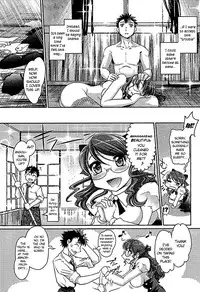 [RAYMON] WakeAri Ch01 [English] =TV=