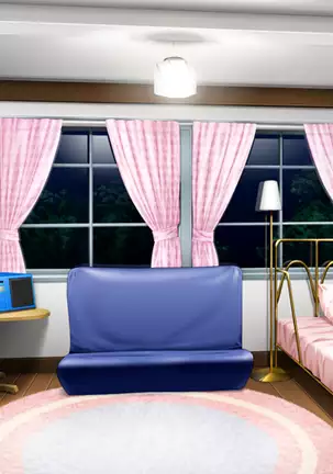 Kango Shicyauzo 2 - Is The Sorority House Burning? (decensored)