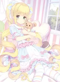 Dengeki Moeoh 2016-06 [Digital]