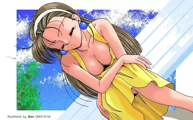 C.G. Gallery 8 Endeavour 9 Enterprise