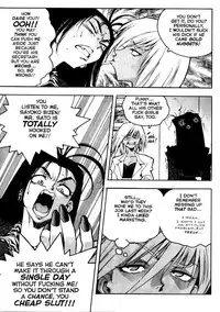 [Isutoshi] Slut Girl 1 [English]