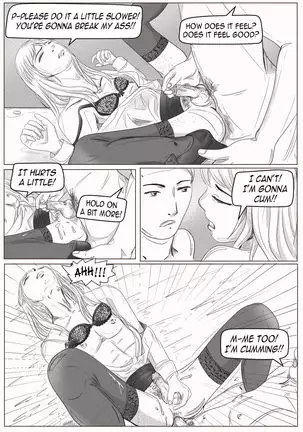 Tears of crossdressing sensei