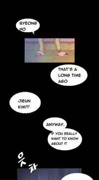 By Chance (Ep. 1-31) [English]