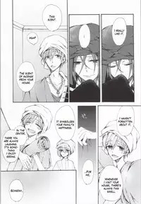 (C86) [madoromi (Narashima)] Kahen ni Maroi Ai wo Kasanete (Free!) [English] [fafafap]