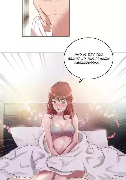 Sex Knights-Erotic Sensuality & Perception Ch.1-18