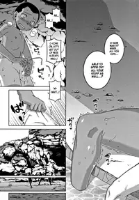 [Takatsu] Hitozuma A-san to Musuko no Yuujin N-kun - Married wife A and son's friend N-kun Ch. 1-2 [English]