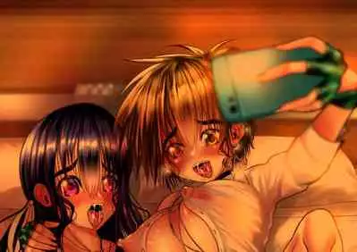 Boyish Gal ga Otokonoko to Enkou shite mita