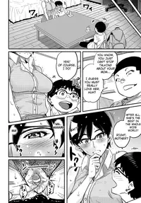 [Hana Hook] Hahaoya Shikkaku Elite Oyako no M Buta Netorare Tenraku Jinsei Ch. 1-3 [English]