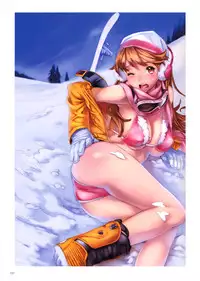 [Nishieda] Epidendrum [Decensored] [Reordered] [Incomplete]