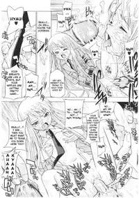 [Anthology] Slave Heroines Vol. 1 [English] {Kizlan}