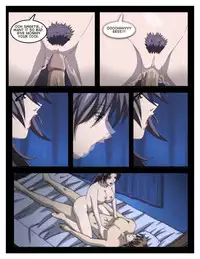 Submissive Mother - Chapter 1-6 [ENG]