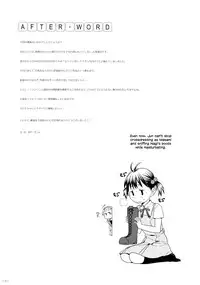 (C81) [GADGET (A-10, Harada Takehito, RADIOHEAD)] GIRLIE Vol. 4 (Various) [English] =LWB + SW=