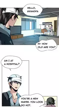 [Fantastic Whale] Twin Slave Ch.1-34 (English) (Ongoing)