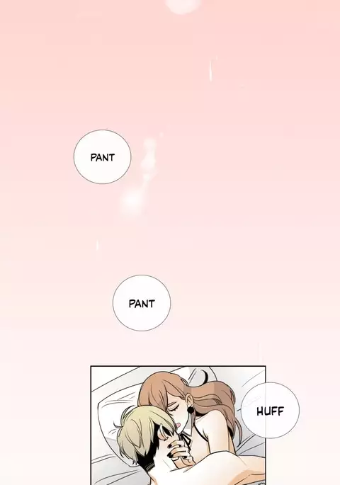 Talk To Me Ch.1-23