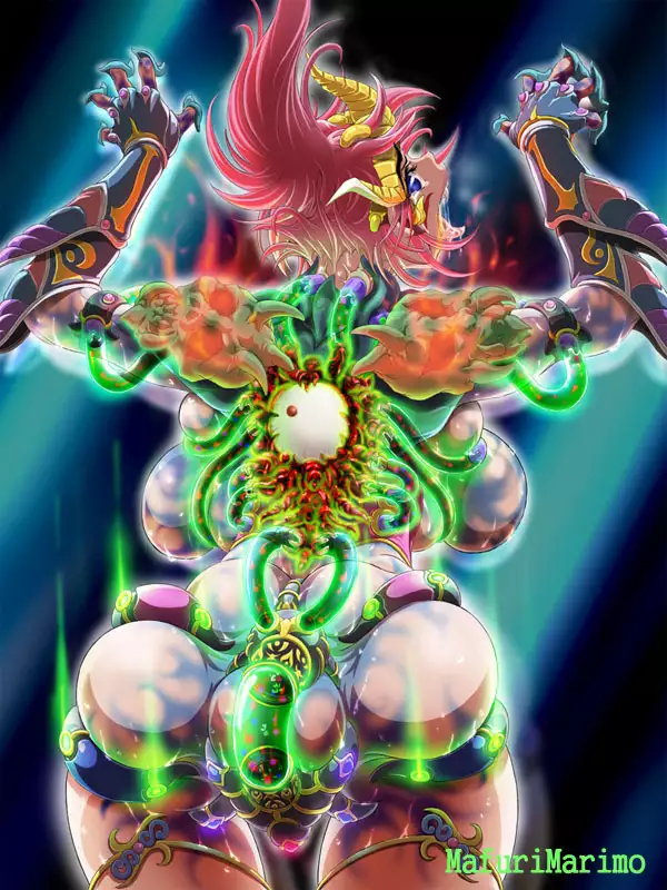 Artist Archives ::: Mafuri Marimonnu