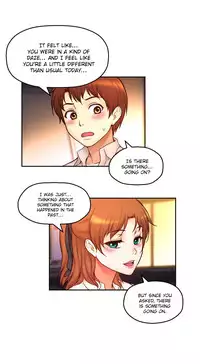 [Cave Bear] Mia's Tool Ch. 0-15 [English]