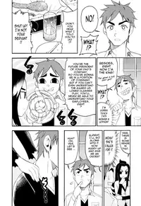 [Enomoto Heights] Mou Manzoku Desho!? | Are You Satisfied Now!? [English] {Tadanohito} [Decensored]