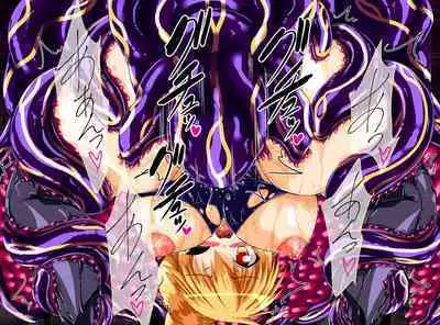 Seirei Senki Interlude01