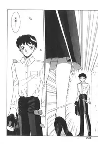 [Akifuji Satoshi] Four Seasons