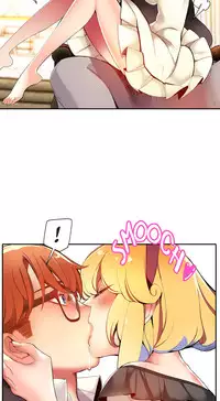 [Juder] Lilith`s Cord Ch.1-22 (English) (Ongoing)