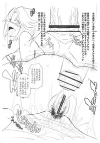 (C82) [Youkai Tamanokoshi (CHIRO)] TE no Joseijin wo Ero Kousatsu Suru (Muv-Luv Alternative Total Eclipse)