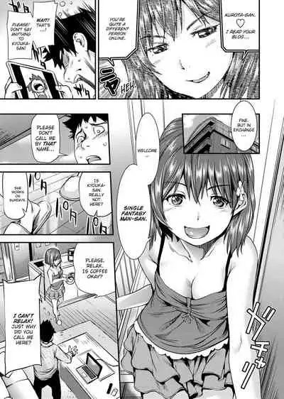 [Shiomaneki] Girls 2 Women [English] [Project-H] [Uncensored]