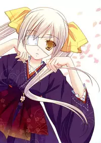 (C75) [Kokikko (Sesena Yau)] Shoujo Iro II (Various)