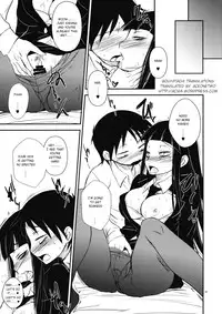 (ComiComi13) [Alemateorema (Kobayashi Youkoh)] GARIGARI 14 (Houkago Play) [English] [Bouyatachi Translations]