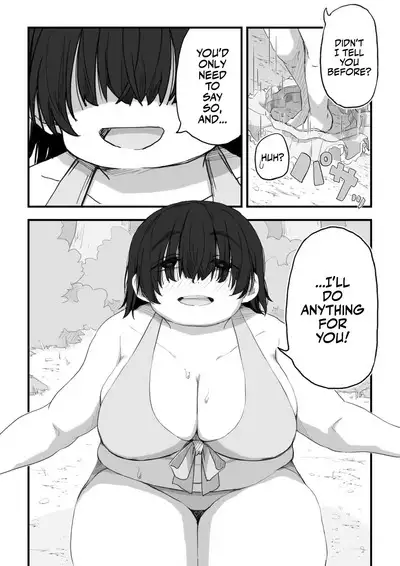 Boku wa Manken Senzoku Nude Model 3 1 Wa+ 2 Wa + 3 Wa | I'm the Manga Club's Naked Model 3 Part 1-3