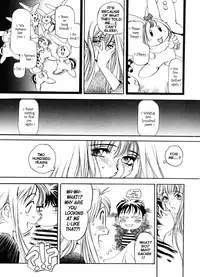 [Oh! Great] Engine Room (Complete)[English]