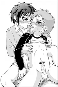 [Donkou A Ressha (Akiran)] Kigatsukya Kekkou Tamattate 5 & 6 [Raw]