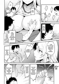 (C93) [Hirojuu Renshuuchou (Hiroya)] Gensoukyou ni Tensei Shita no de Saimin Appli de Hoshiguma Yuugi o Kodomo no Tame nara Nandemo Shichau Mama ni Shite Yatta (Touhou Project) [English] [kuenzel]