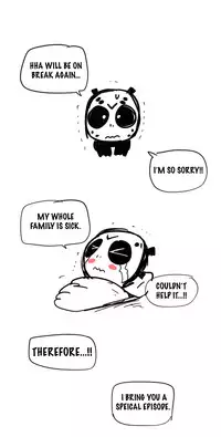 [ButcherBoy] Household Affairs Ch.1-30.5 (English) (YoManga) (Ongoing)