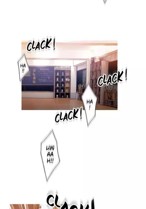 Scandal of the Witch Ch.1-30