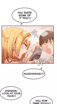 [Mx2J] Hahri's Lumpy Boardhouse Ch. 0-32 [English] (YoManga)